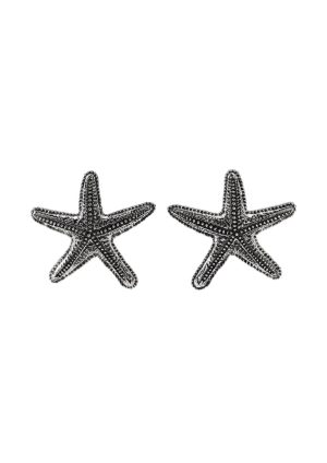 Silmare Earring | Deniz yıldızı Küpe