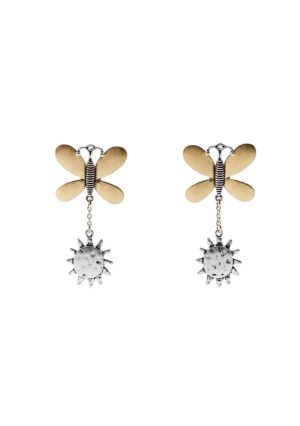 Flutelle Earring | Küpe