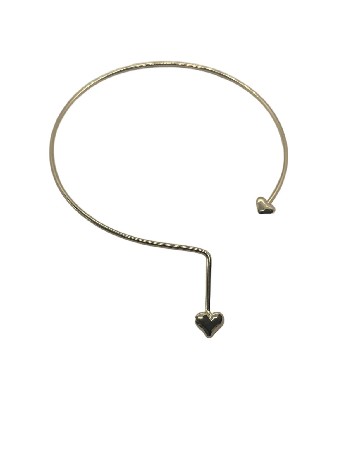Heartler chocker | Kalp Chocker Kolye