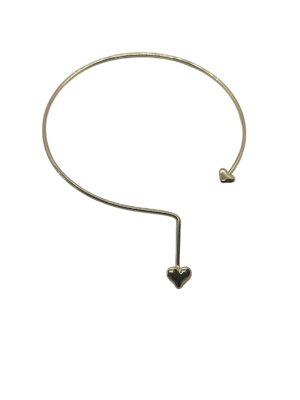 Heartler chocker | Kalp Chocker Kolye