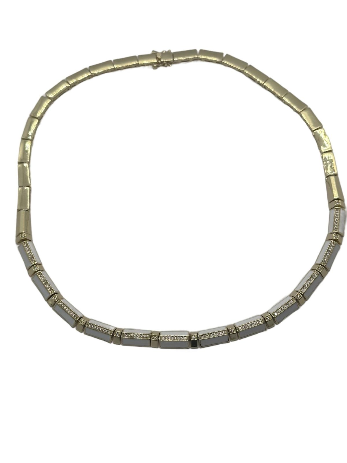 Gildess Necklace | Kolye