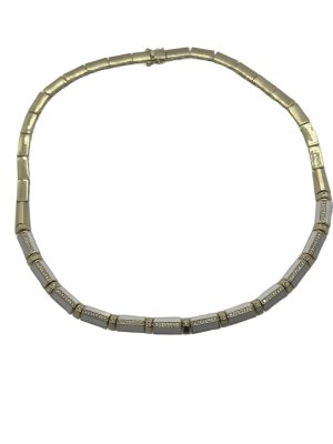 Gildess Necklace | Kolye