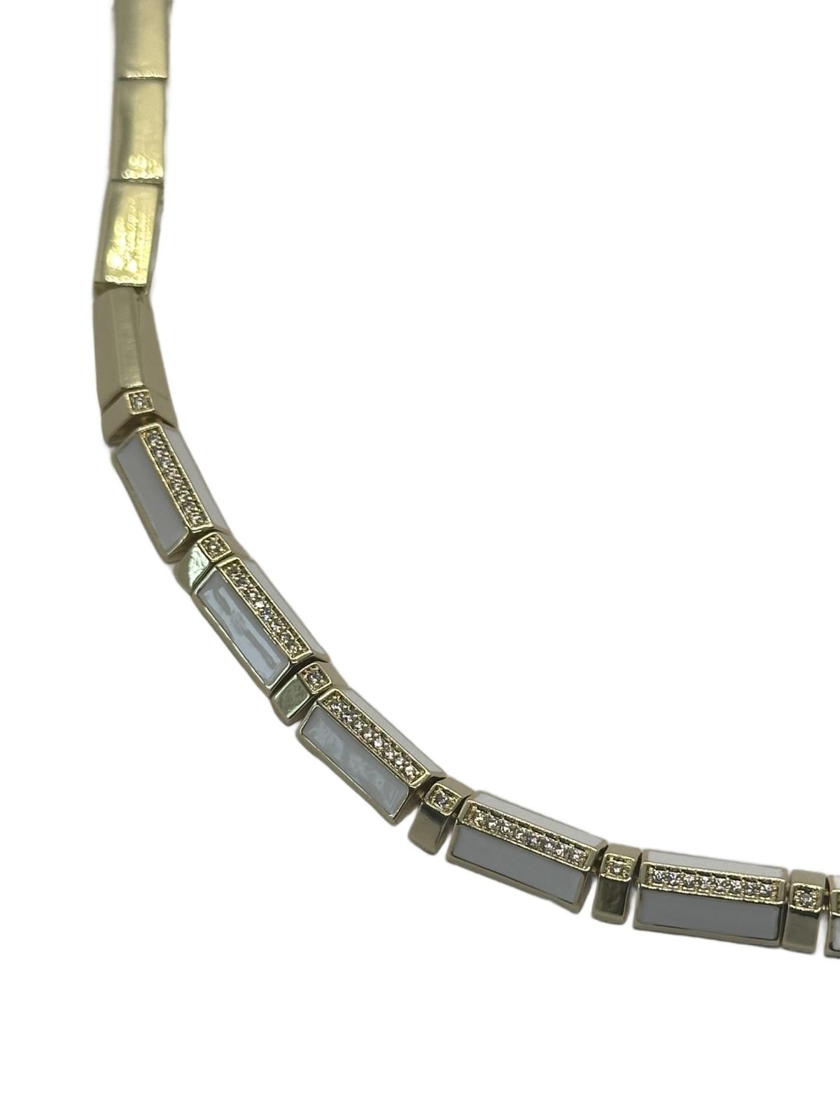 Gildess Necklace | Kolye - Görsel 3