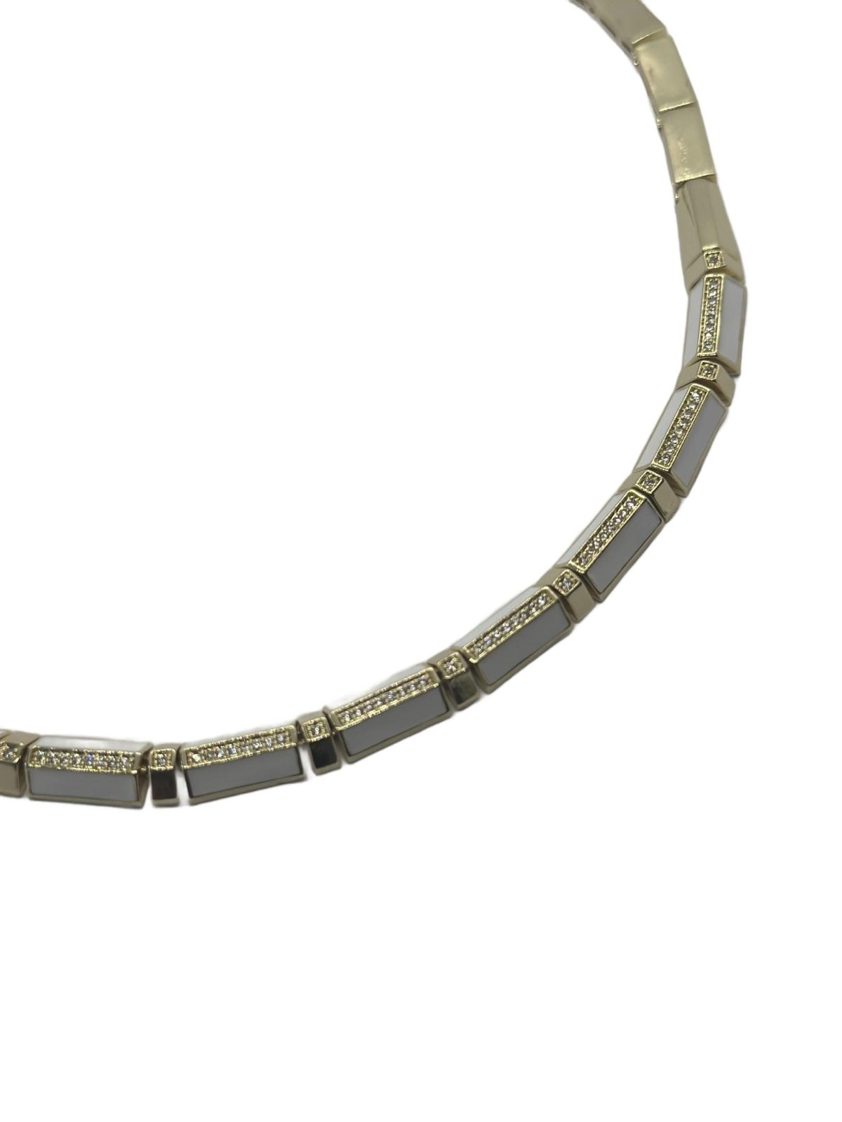Gildess Necklace | Kolye - Görsel 2