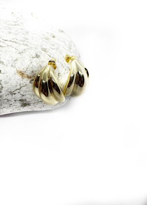 Velar Xuping Earring | Xuping Küpe