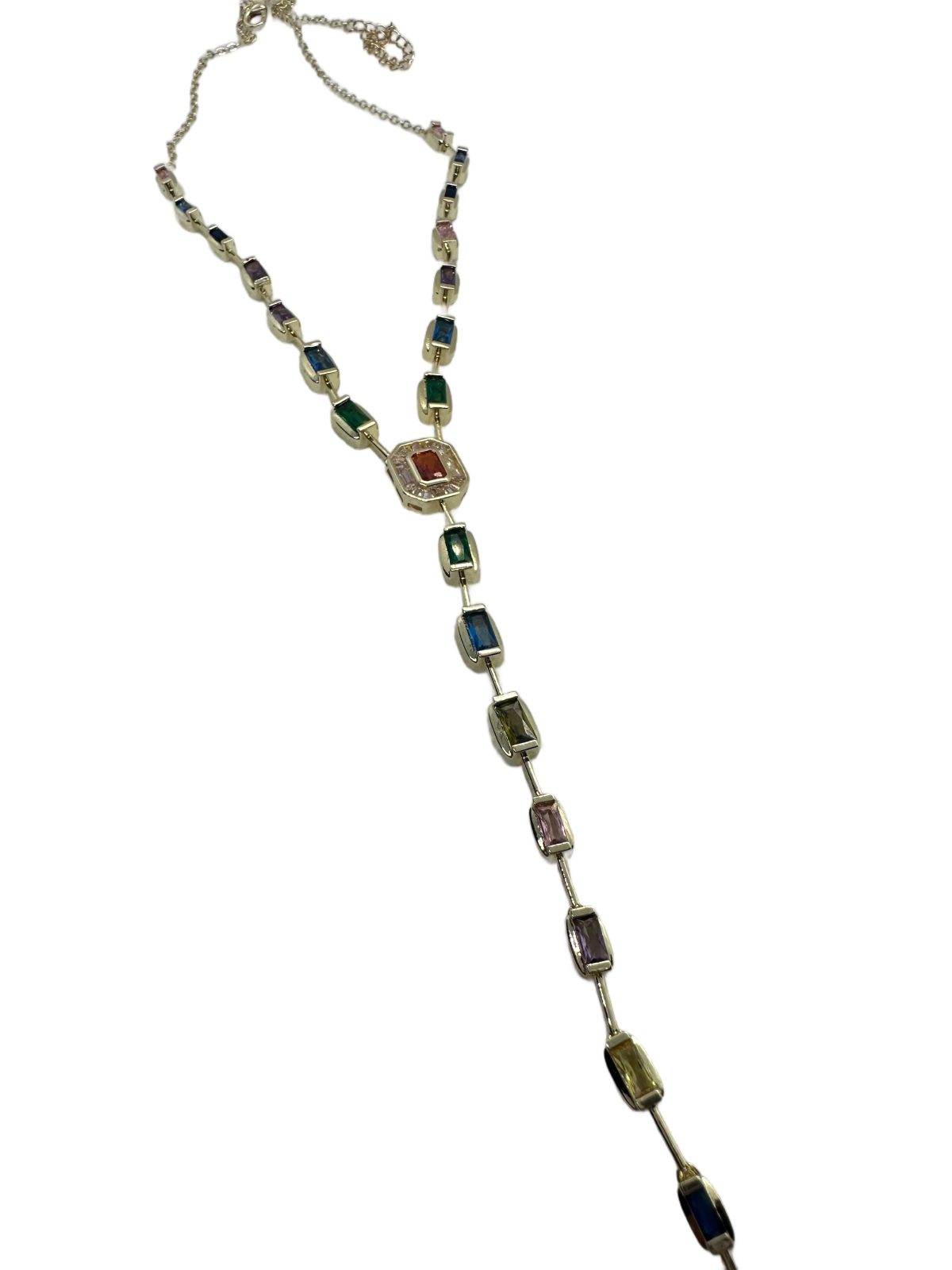 Carnelia Necklace | Y Kolye - Görsel 5
