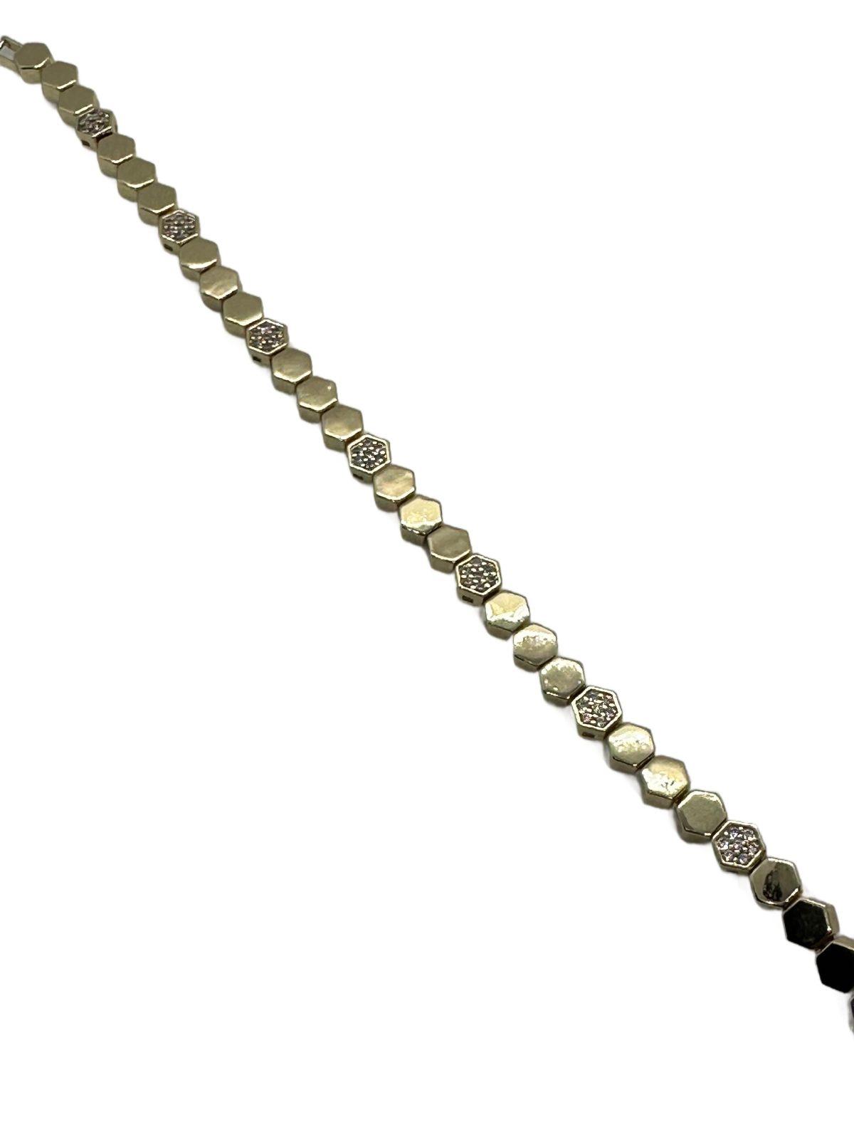 Hexa Bracelet | Petek Bileklik - Görsel 3