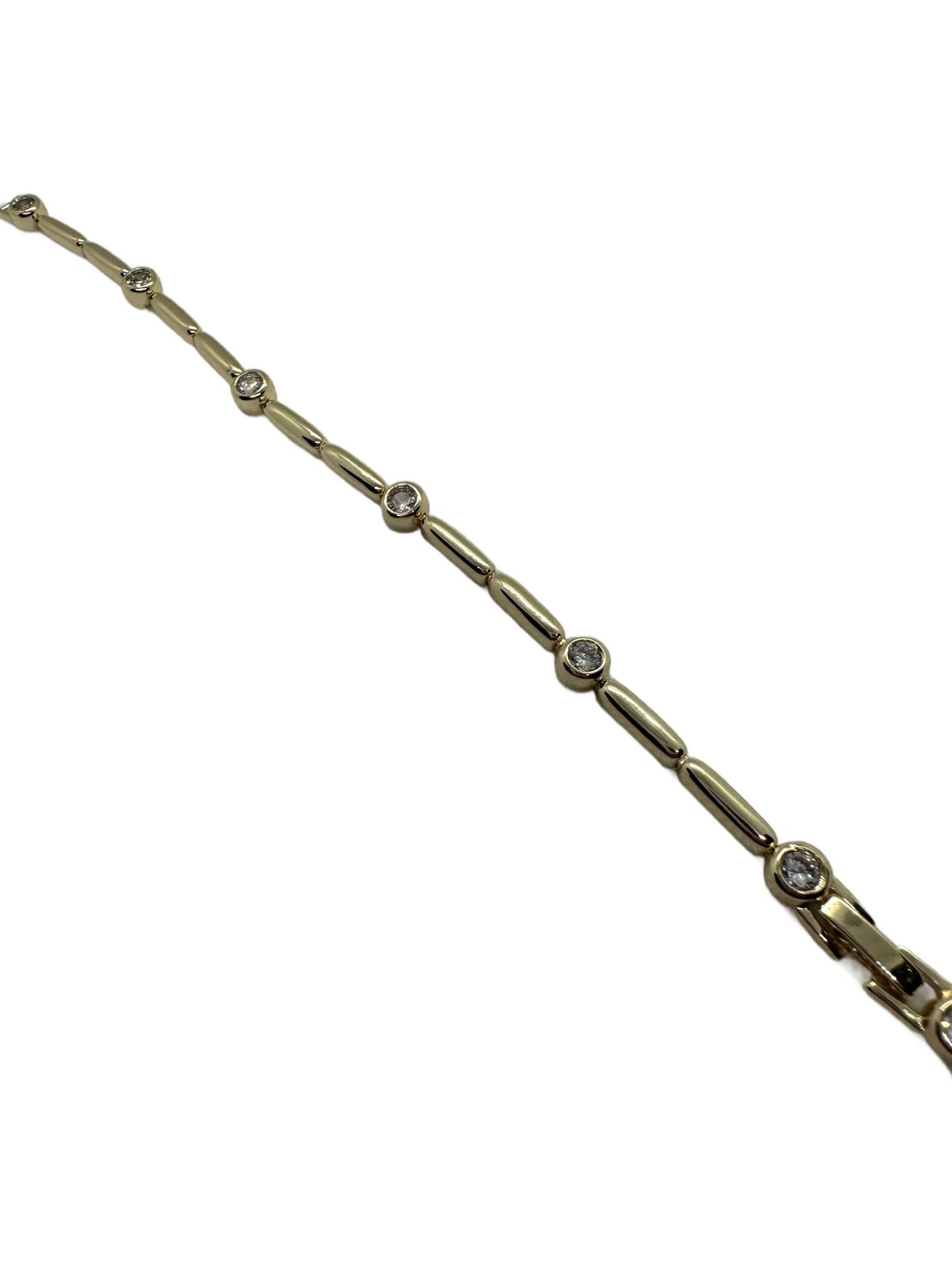 Opal Bracelet |  Taşlı Bileklik