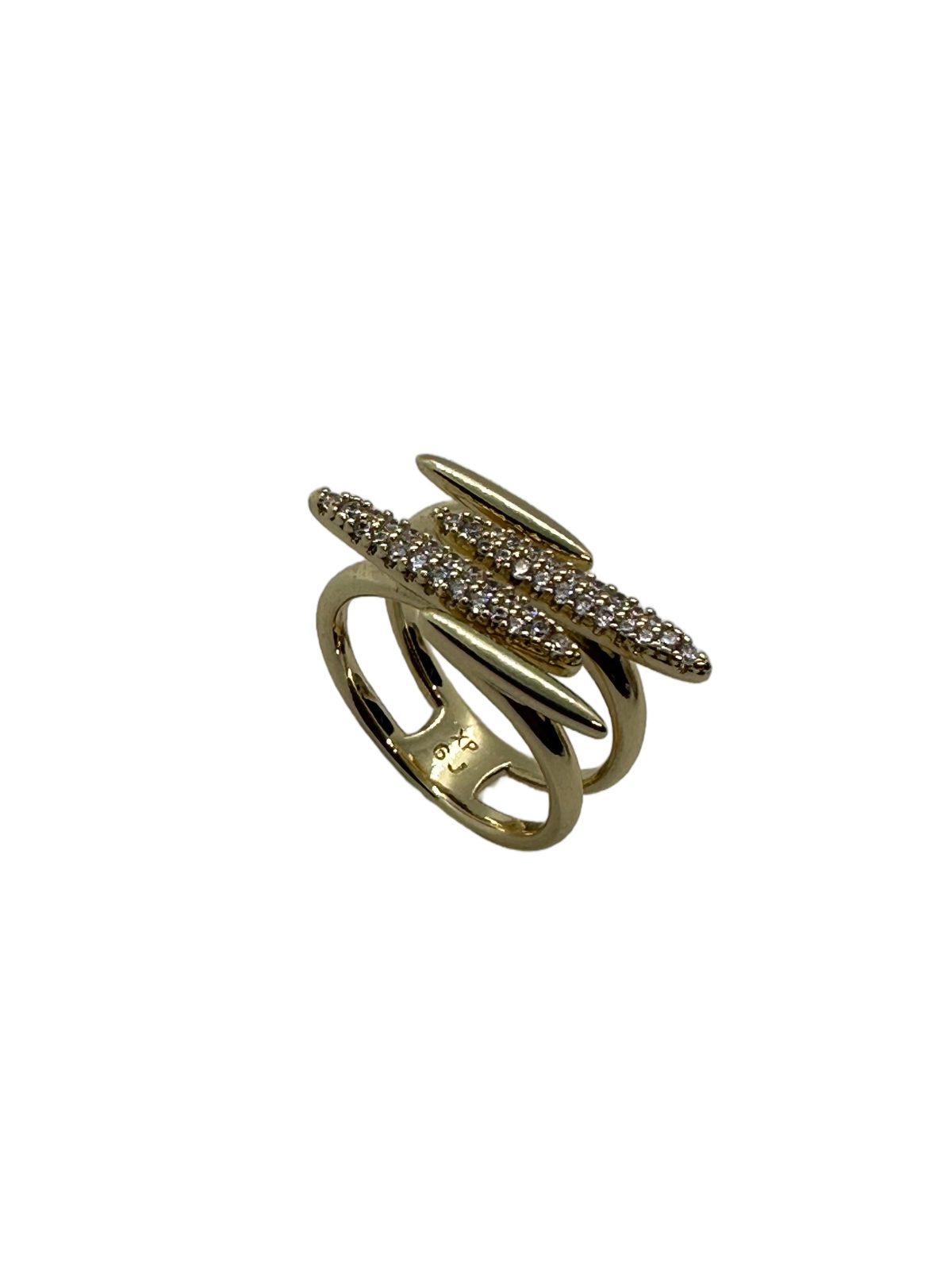 Quadra Ring | Xuping Yüzük - Görsel 2