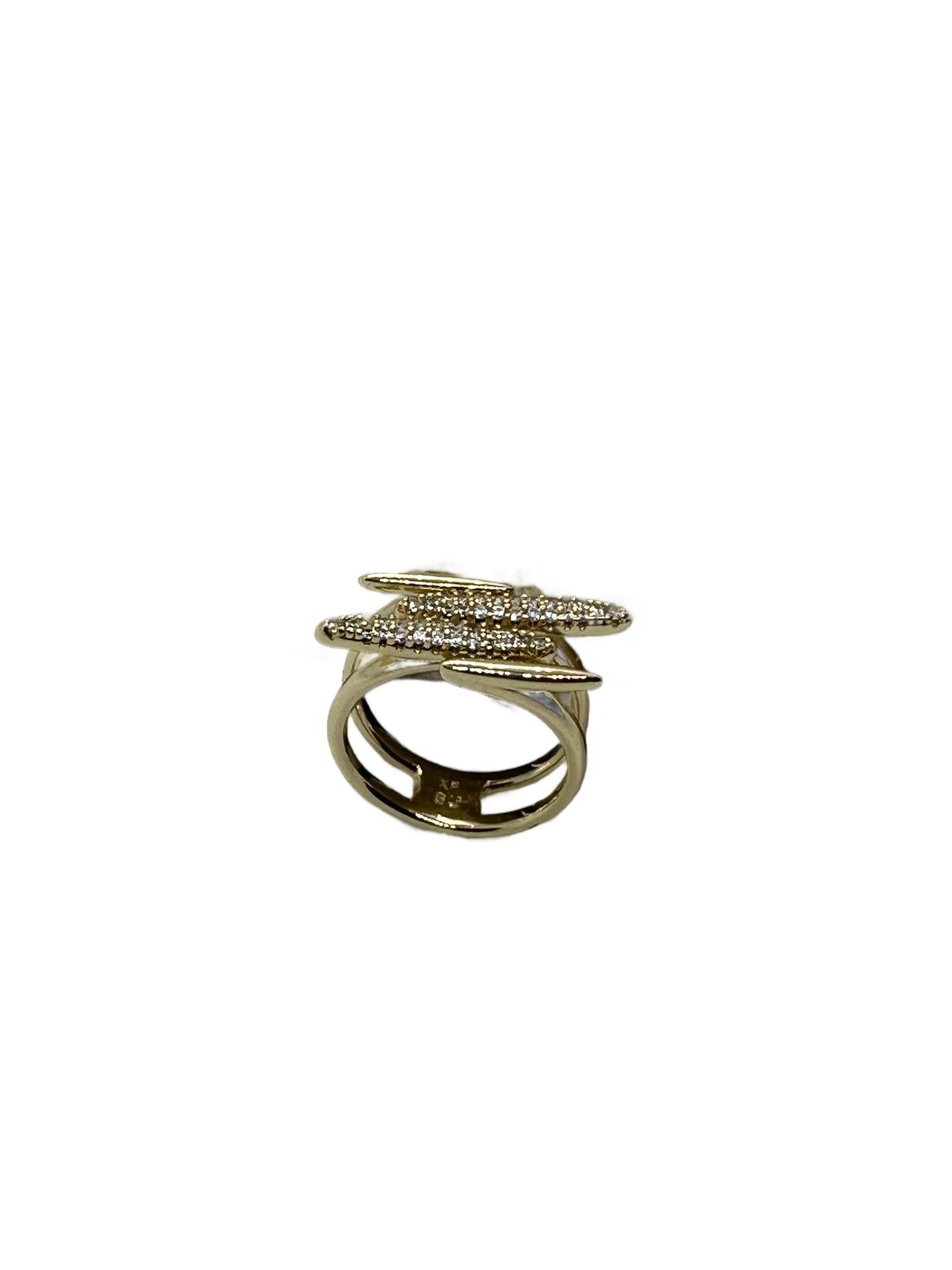 Quadra Ring | Xuping Yüzük - Görsel 3