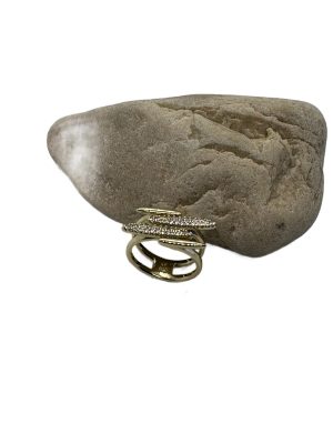 Quadra Ring | Xuping Yüzük