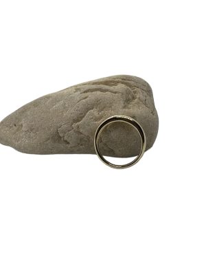 Whisper Ring | Mini Taşlı Xuping Yüzük